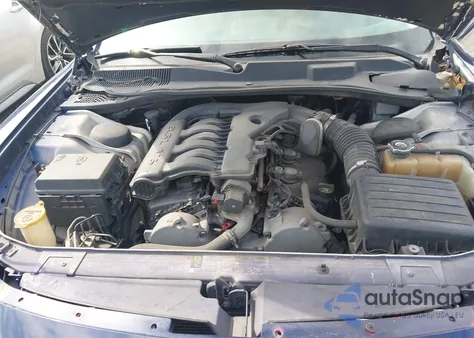 2010 Dodge Charger Rallye z USA, uszkodzony, nr VIN 2B3CA9CV4AH304808